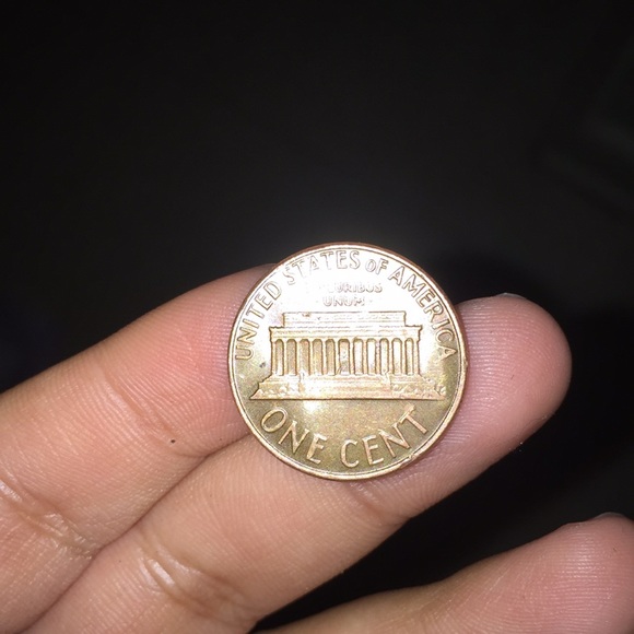 A really really really really old coin - Picture 2 of 2